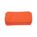 Silicone Rectangle Shape Bread, Loaf, Fruit or Chocolate Cake Making Mold Pan Pack. 