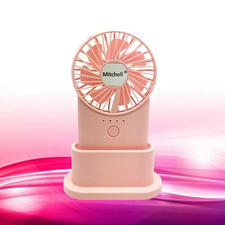 Effective%20cooling%20Electric%20fan%20Portable%20Fan%20Lanyard%20With%20Base%20SF21%20Handheld%20Rechargable%20Mini%20Fan%20-%20Image%204
