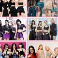 BlackPink K-pop Stickers (UNCUT) for Journal Scrapbook Phone Cover. 