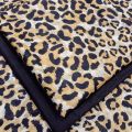 PUNNO FABRICS LEOPARD PRINTED UNSTITCHED LAWN SHIRT KURTA KAMEEZ FOR WOMEN GIRLS  ALSO FOR BABIES  SUMMER COLLECTION. 