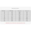Kpop Seventeen Same Style Stainless Steel Jewelry Roman Numeral Titanium Steel Cutout Ring. 