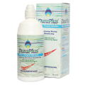 Dura Plus Lens Solution | 355Ml. 