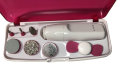 AVON Spa Beauty Nail Care Kit NIB Save $$ On Salon Care! uk import a995. 