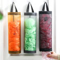 Garbage Bag Storage Bag Convenient Kitchen Shopping Garbage Bag Container. 