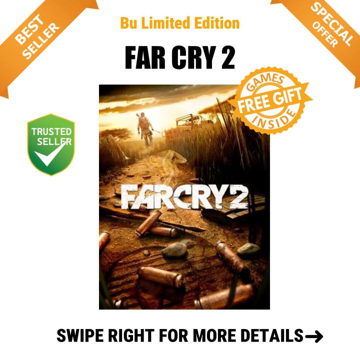 farcry2 pc mediafire