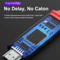 4K HD Video Converter Cable For iPhone 14 13 12 11 Pro Max iPad mini Lighting to HDMI-compatible TV Projector Digital AV Adapter. 
