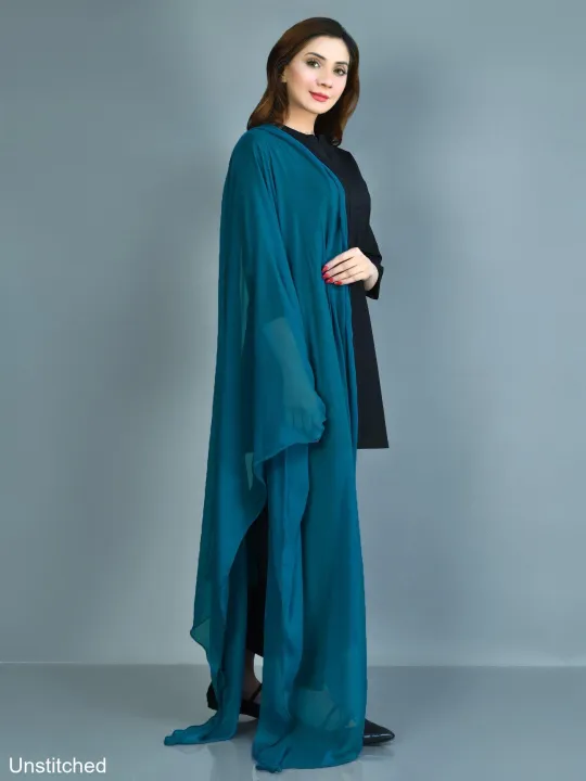 Zinc%20Chiffon%20Dupatta%20For%20Girls/Ladies-%20Chiffon%20UnStitched%20Dupatta%202.5%20Meter%20Color%20Premium%20Chiffon%20%20Quality%20Durable%20Fabric%20Reasonable%20Stylish%20Look%20Dupatta%20-%20Image%204