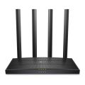 TP-Link Wi-Fi VPN Router ER605 / ER605W Omada Gigabit VPN Router - 18 Months Brand Warranty. 