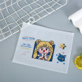 Kawaii Sailor Moon Pouch Cute Stationery Storage Waterproof Bag Pencil case School Organizer Students Pencil Pouch. 