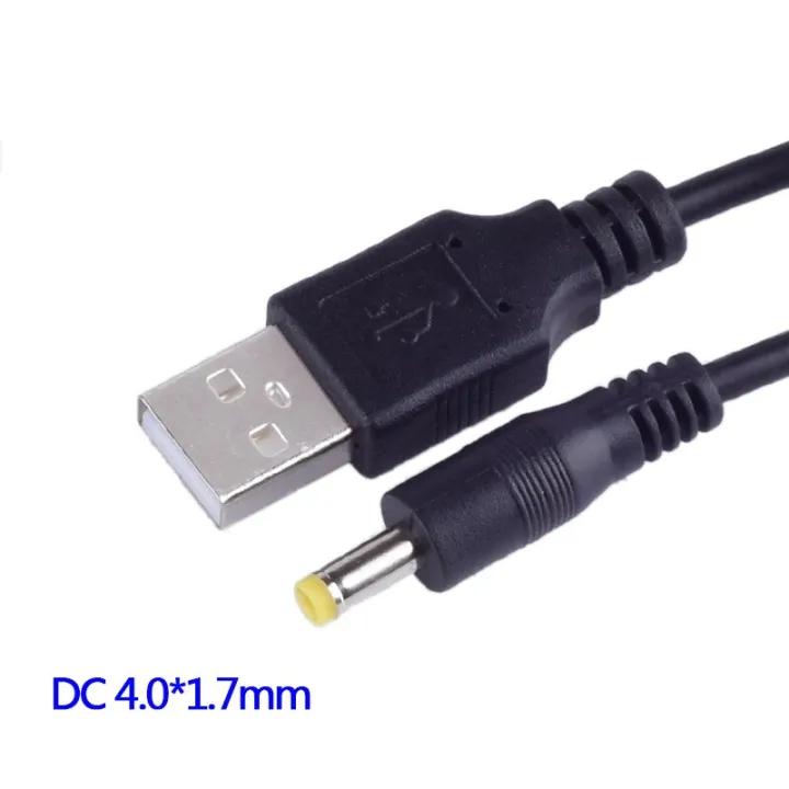 %E3%80%90NEW%E3%80%91%20DC%20Power%20Plug%20USB%20Convert%20To%204.0*1.7Mm/DC%204.0X1.7%20White%20Black%20L%20Shape%20Right%20Angle%20Jack%20With%20Cord%20Connector%20Cable%20-%20Image%205