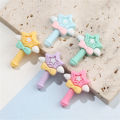 DIY Handmade Accessories Cartoon Cell Phone Case Resin DIY Decoration Supplies. 