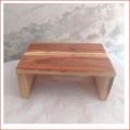 Strong wooden khurli bakra Goat Vitality: Nourishing Livestock with the Resilience of Rugged Wood Khurli. 