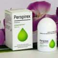 Perspirex Comfort Antiperspirant for Men Women Professional Unscented Deodorant Men Women to Protect Against Sweat Odor new. 