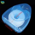 50M Dental Flosser Oral Hygiene Teeth Cleaning Interdental Brush Teeth Stick Toothpicks Floss Pick Oral Hygiene Clean Wire. 