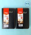 Beautiful Mini Notebook Diaries. 
