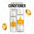 Pantene Anti Hairfall Shampoo 185ml. 