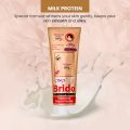 Cinci Brido Whitening Cream Formula With Milk Protein 35ml. 