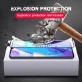 Vivo Y28 4G Anti Blue Light RayTempered Glass For Vivo Y28 5G Y38 Y18 Y18E Y03 Y100 Y02 Y27s Screen Protector+Camera Lens Film+back Film. 
