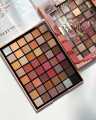 BEAUTY BURY 48 Color Eyeshadow Palette – Matte & Shimmer Highly Pigmented Long Lasting Eye Makeup Kit. 