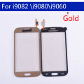 5.0For Samsung Galaxy Grand GT i9082 i9080 Neo i9060 i9062 Plus i9060i Touch Screen Panel Sensor Digitizer Touchscreen. 