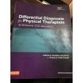 Differential Diagnosis For Physical Therapists by Catherine Cavallaro Goodman | John Heick | Roalndo T. Lazaro 7th Edition. 