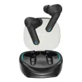 Ronin R520 Wireless Earbuds Bluetooth V53 ENC Touch Control IPX4 Water Resistant 7 Hour Playtime Gaming Mode. 