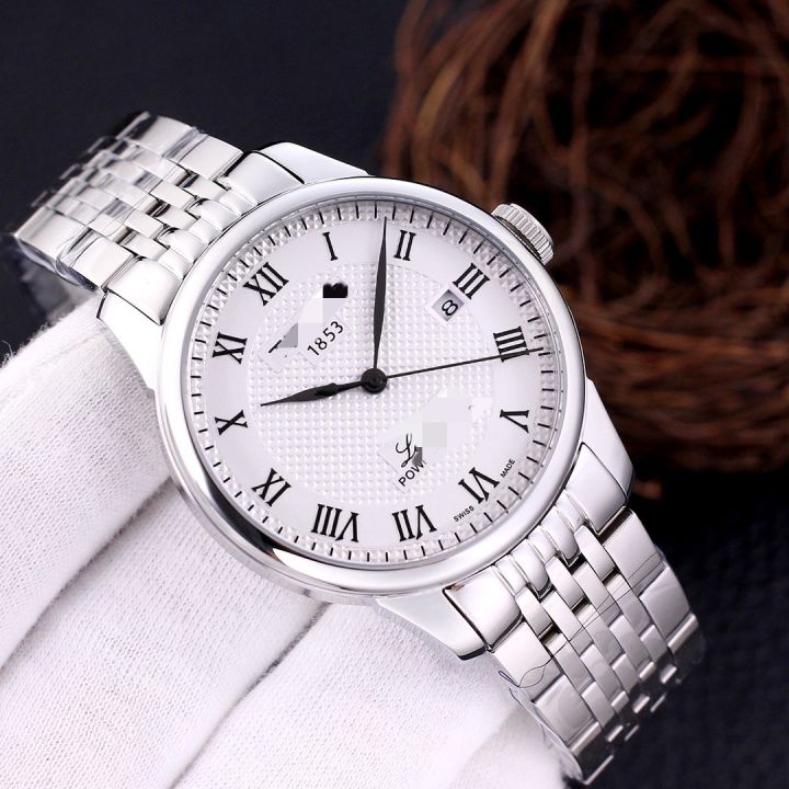 New Men's Watch Women's Wrist Watch   Factory