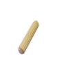 100pcs of wood wall plugs  Size = 25mm x 10  suitable for DIY wall drill project, its easy to use, environment friendly, safe.. 