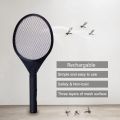 Best Rechargeable Mosquito Killer_ Racket, Electric Handheld Racket , Insect Bugs. 