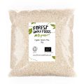 Organic Risotto (Arborio) Rice White 1Kg. 