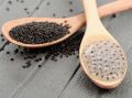 Chia seeds | Basil Seeds | Premium Quality Basil Seed 125 Gram | Tukham E Rehan | Tukh Malanga | Tukhm E Balinga | Organic Basil seeds For Weight Loss | Healthy Skin & Healthy Hair | Tukhmalanga | Tukhum Malanga | Rich in minerals | Bajjar Trader. 