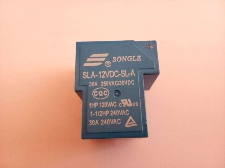 T-90%20Relay%20220AC%2030A%20RWG7-DC12V-HS%2012V%20Coil%20Relay%20-%20Image%202
