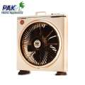 Pak Fan Box Fan - Copper Winding - 14 Inches. 