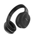 EDIFIER W800BT Plus Bluetooth Stereo Headphones-Black. 