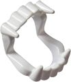 Vampire Teeth White Vampire Fangs Halloween Costumes Props for Kids Halloween Decoration Tesco UK. 