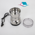 Mini Fresh Grain Dry And Wet Grinder Rice Bean Flour Spice Paste Grinding Machine Coffee Bean Grinder Electric For Home. 