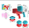 Bubble Toy for Kids - Bubble Machine with Water & Liquid Solution, Fun bubble Toy for Boys, Kids Bubble Blaster Machine, Best Outdoor Kids Toy for Boys & Girls3. 