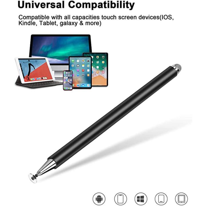 Stylus Pens for Touch Screens For Samsung Galaxy Tab A7 10.4 Inch 2020 SM-T500 T505 T507 S6 Lite 10.4'' P610 P615 SM-P610