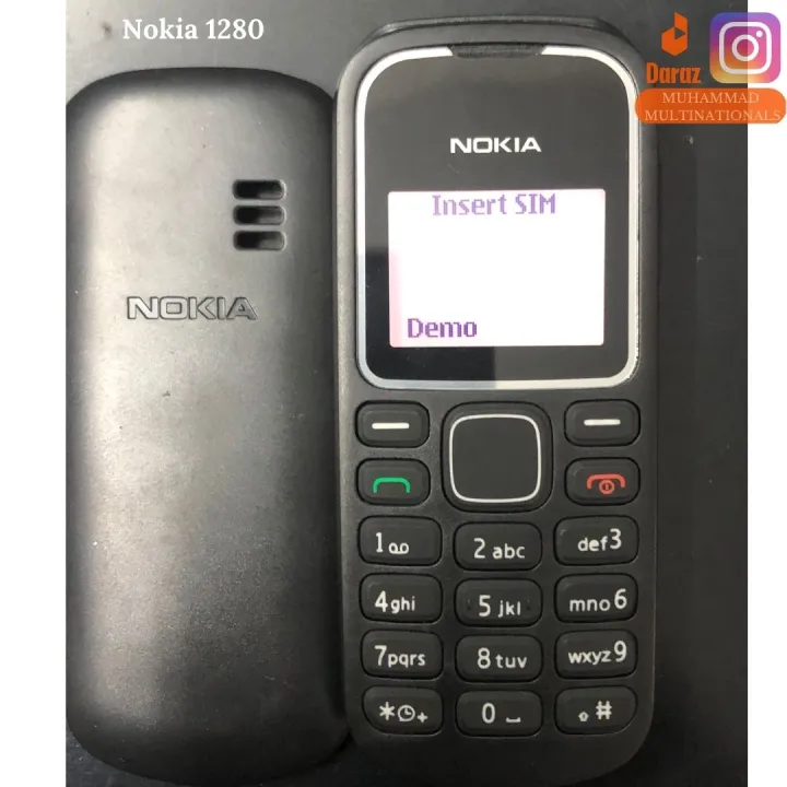 Nokia%201280%20PTA%20Approved%20Original%20Limited%20Edition%20Mobile%20Phone%20Made%20in%20Hungary%20-%20Image%203