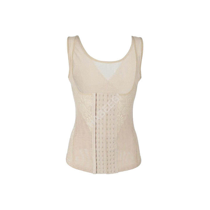Habeebi - Half Body Shaper - SKIN UPPER HALF BODY SHAPER FOR WOMEN
