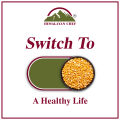 Himalayan Chef Daal Chana Premium Quality 100% Natural - 22.7 kg (Dal Chana). 