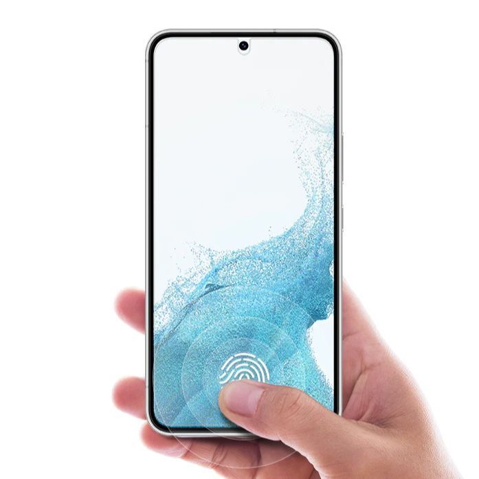 Samsung%20S24%20Ultra%20OG%20Glass%20Screen%20Protector%20With%20Finger%20Print%20Unlock%20HD%20Edge%20to%20Edge%20Full%20Glue%20Glass-%20Black%20Broader%20-%20Image%203