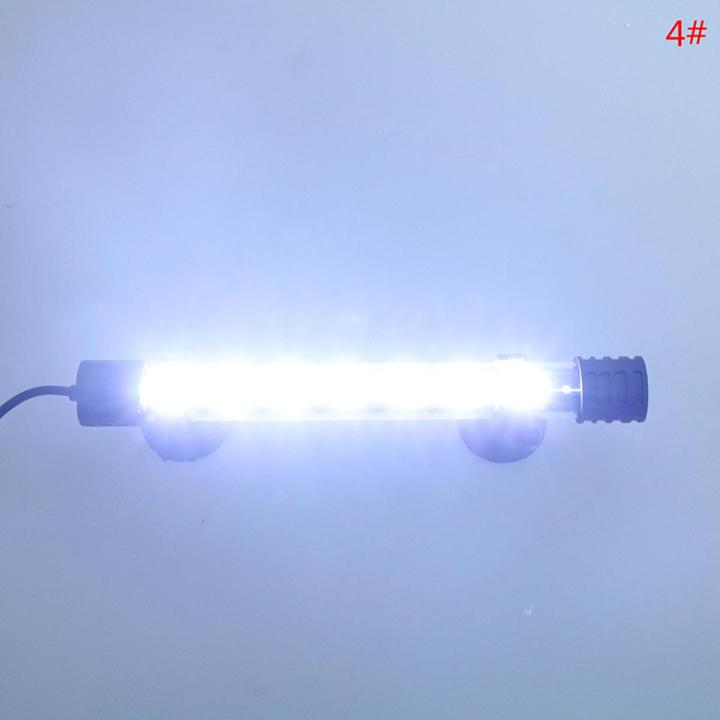 Aquarium tube light best sale