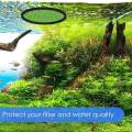 Dome Shape Aquarium Plant Corral Outdoor Pond Viewing Dome. 