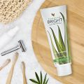 Forever aloe tooth gel 130g/Bright Tooth Gel/Toothpaste /Teeth Whitening. 