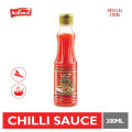 National Chilli Sauce 300ml. 