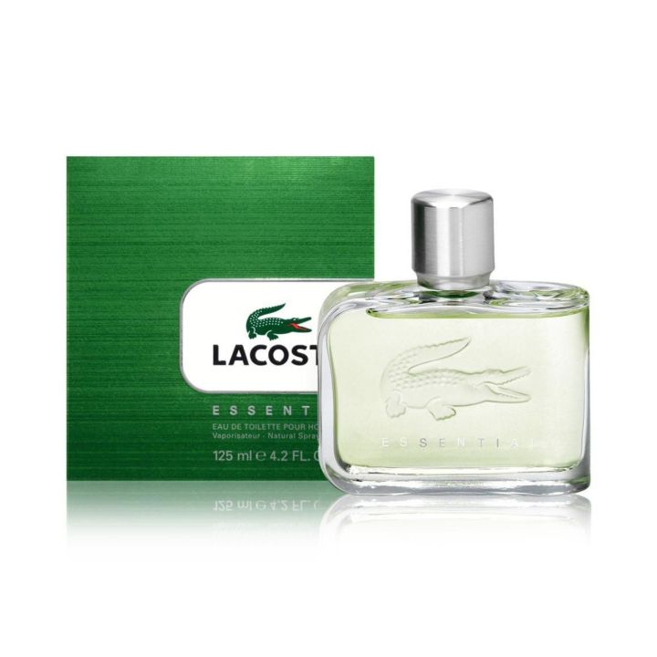 LACOSTE%20ESSENTIAL%20MEN%20EDT%20125ML%20LACOSTE%20-%20Image%202