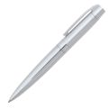 Sheaffer Gift Collection 9326 Chased Chrome Ballpoint Pen. 