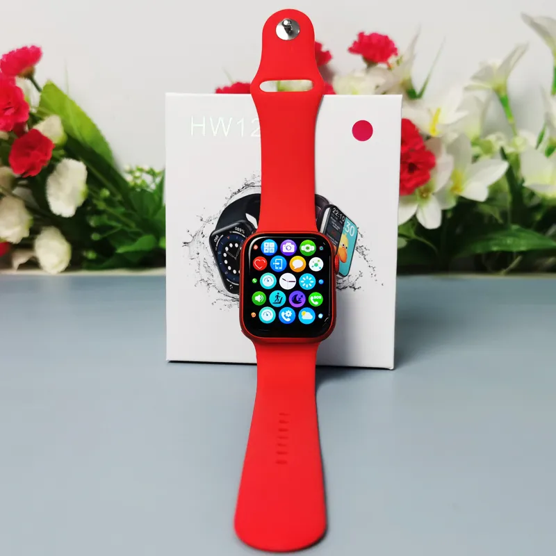 Hw12 smart watch Hw12 smart watch series Hw12 smart watch