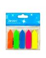 Pack of 5 - Signature Flyer Arrow Shape P012. 